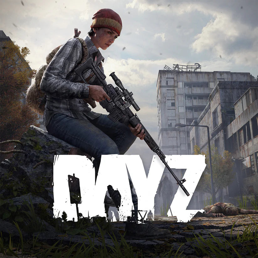 DayZ Base Game (Xbox) -  Gift Card