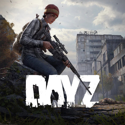 DayZ Base Game (Xbox) -  Gift Card